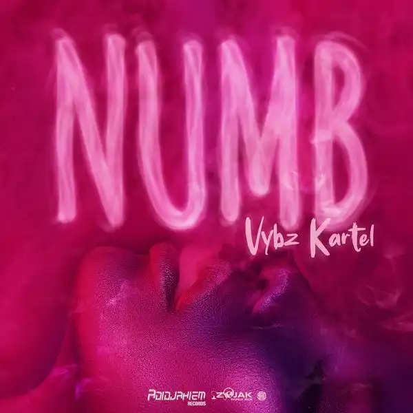 Vybz Kartel – About Last Night