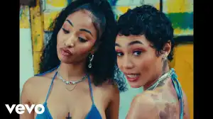 Shenseea - Flava ft. Coi Leray  ft. Coi Leray (Video)