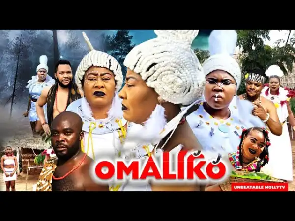 Omaliko Season 4