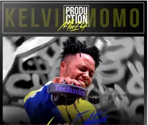 Kelvin Momo – Production Mix 14