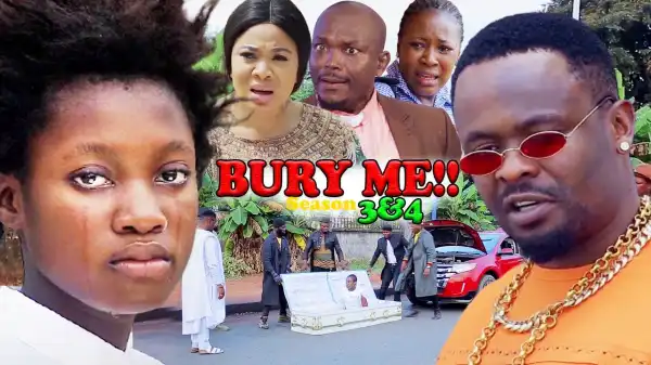 Bury Me Season 4