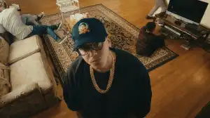 Logic - Wake Up ft. Lucy Rose [Video]