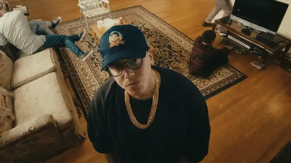 Logic - Wake Up ft. Lucy Rose [Video]
