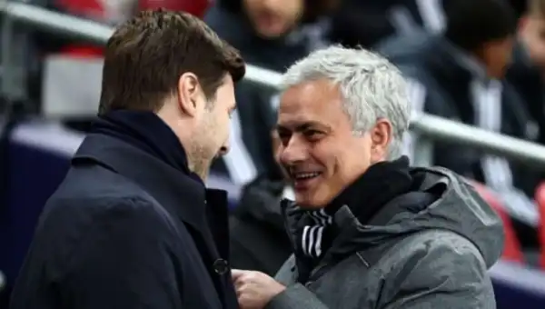 Jose Mourinho Will Win Trophies With Tottenham – Poyet