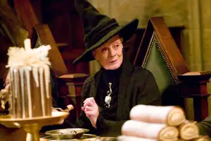 Harry Potter HBO Show Finds Its Minerva McGonagall Actress