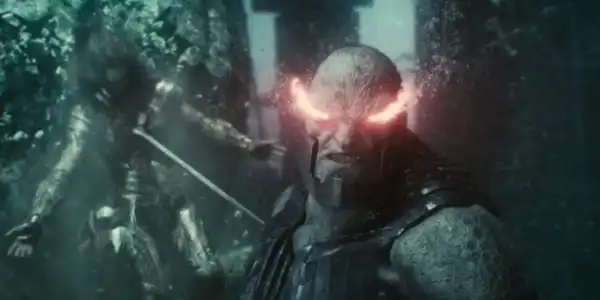 Zack Snyder Reveals Why Steppenwolf Was Banished by Darkseid in Justice League