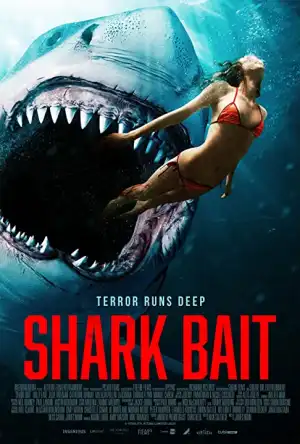 Shark Bait (2022)