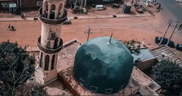 Labourer Arraigned For Stealing Mosque’s Amplifier In Kano