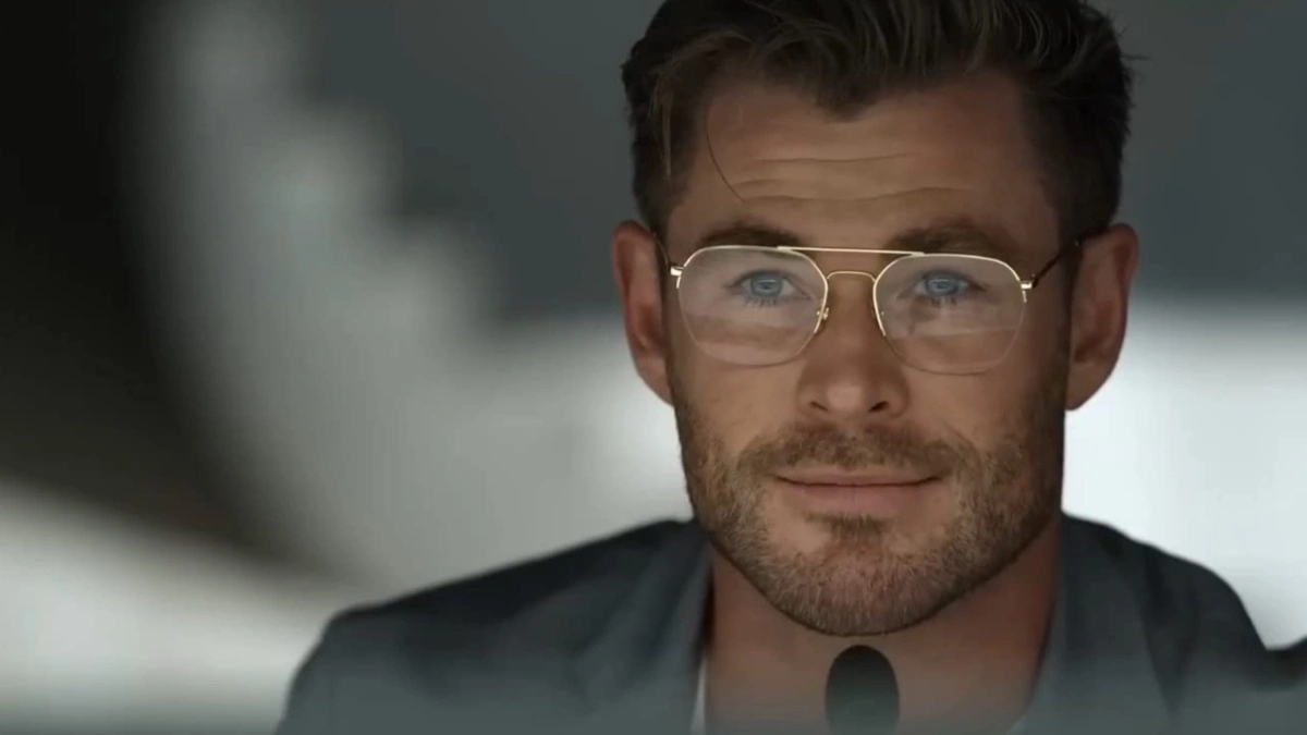 Chris Hemsworth Calls Mad Max Prequel Furiosa The Best Experience of His Career