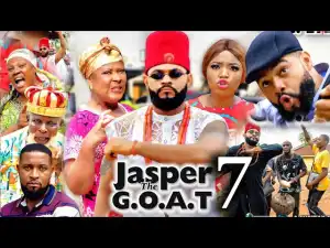 Jasper The Goat Season 7