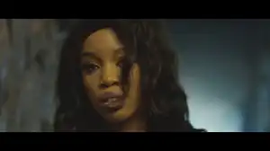Arosino - Rain (Official Video) ft. Laines, Bad