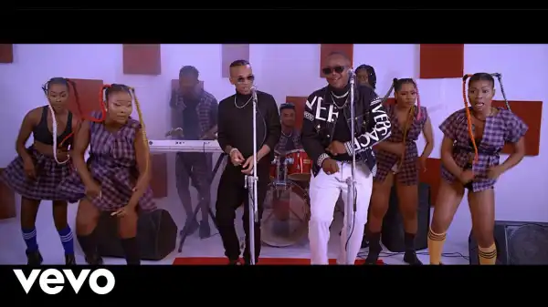 Chinedu Ft. Tekno – Celebrate (Video)