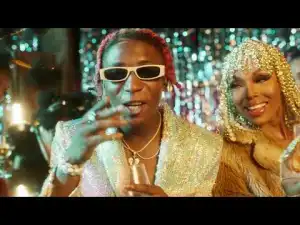 Bella Shmurda – Party Next Door (Alternate) (Video)
