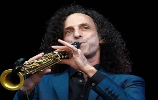 Biography & Net Worth Of Kenny G