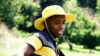 Usandanezwe – Umfana We Woman On Top (Video)
