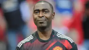 Andy Cole names worst player in Man Utd training