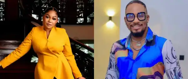 “Oyom, you were not just my brother; you were a light”- Rachael Okonkwo Marks 2nd Anniversary of Junior Pope’s Passing