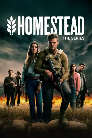 Homestead The Series S01 E01