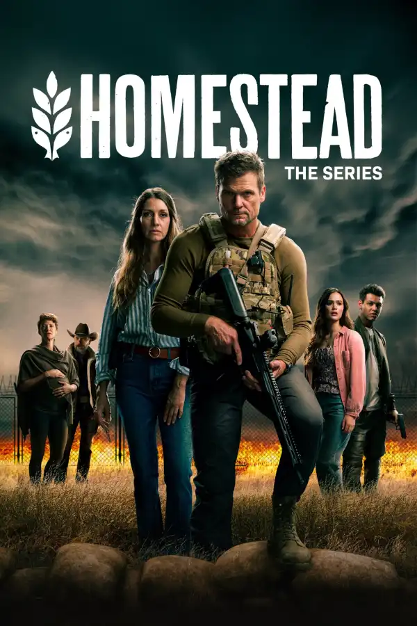 Homestead The Series Season 1