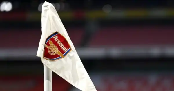 EPL: Arsenal suffer big injury blow ahead of Man Utd clash
