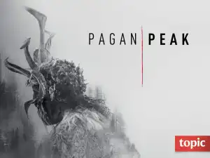 Pagan Peak