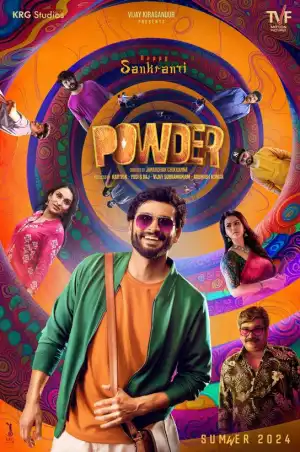 Powder (2024) [Kannada]