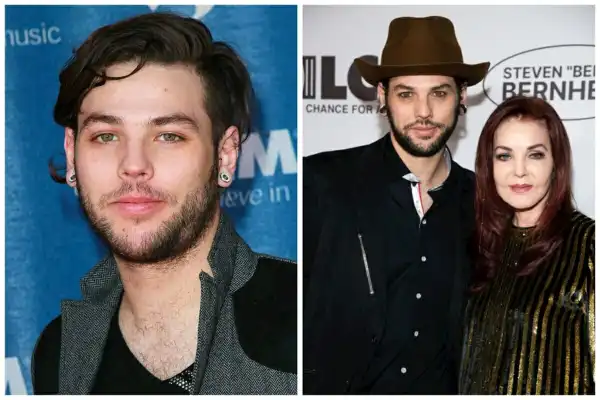 Net Worth Of Navarone Garibaldi