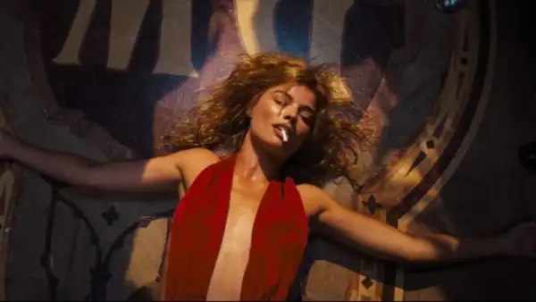 Babylon Trailer: Always Make a Scene in Damien Chazelle’s Hollywood Epic