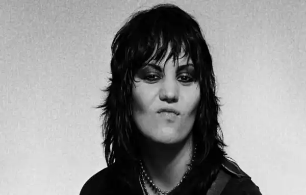 Age & Net Worth Of Joan Jett