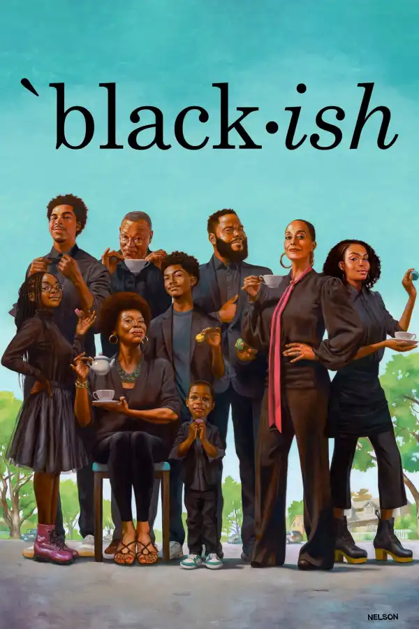 Blackish S07E17