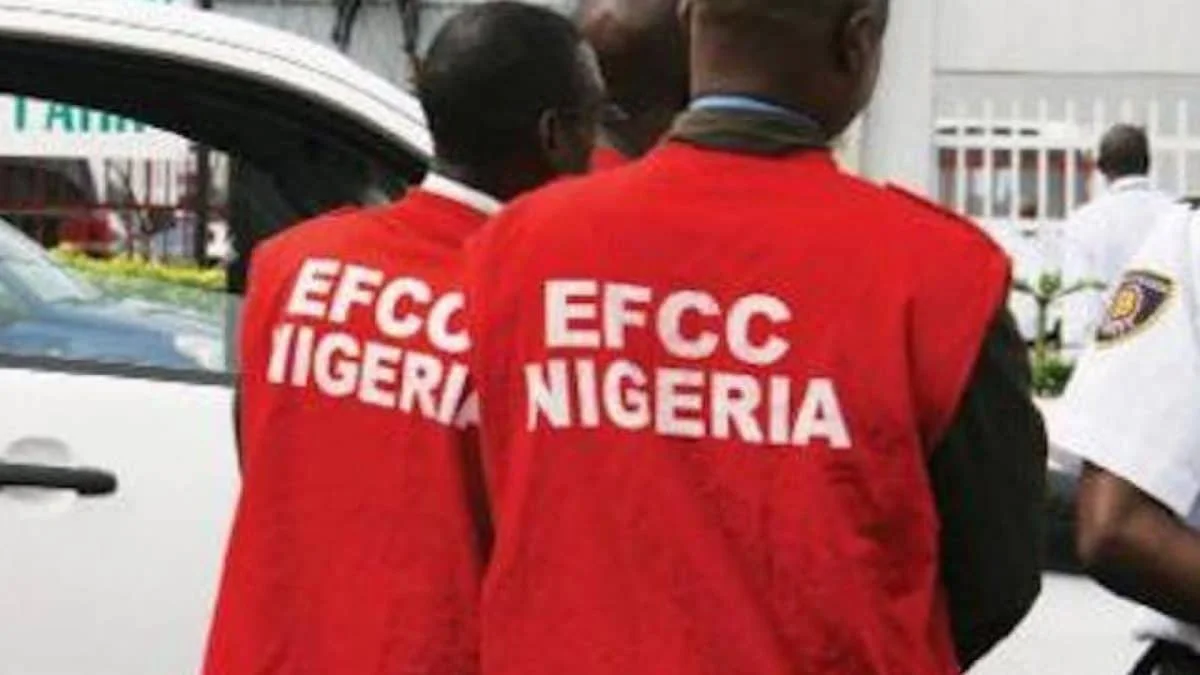 EFCC arrests 13 illegal miners in Abuja