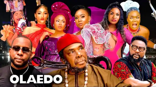 Olaedo Season 3