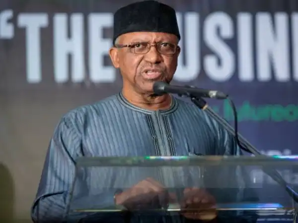 Coronavirus: Nigerian Who Tested Positive Is Now Negative - Health Minister Says