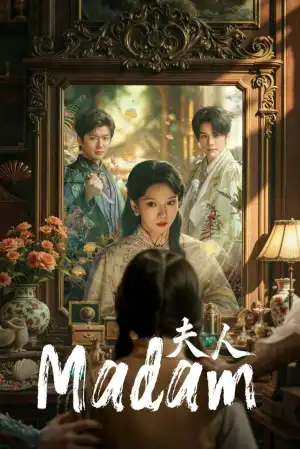 Madam S01 E24