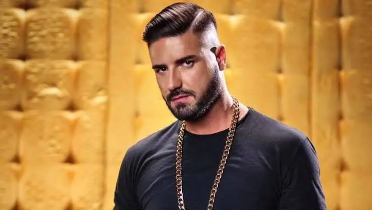 Net Worth Of MC Stojan