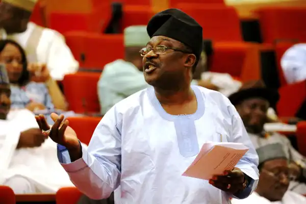 New Naira: Atiku, Emefiele Targeted Tinubu With Policy - APC Lawmaker Claims