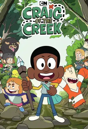 Craig Of The Creek S04E29