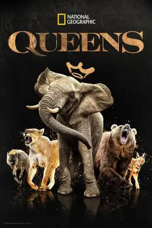 Queens (TV series)