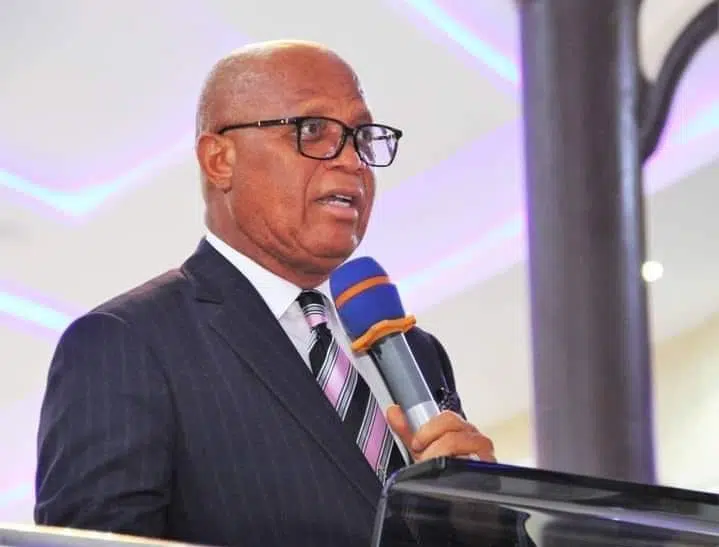 Akwa Ibom PDP Governorship Candidate, Umo Eno Convicted