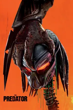 The Predator (2018)