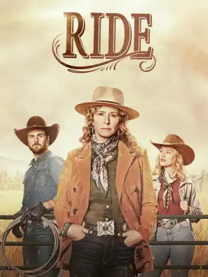 Ride 2023 S01E05