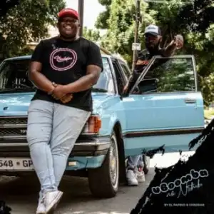 El Papino & Cheddar – Ten Times Two ft. Msibbs