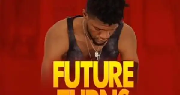 Ogidi Brown – Future Turns