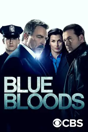 Blue Bloods S14 E18