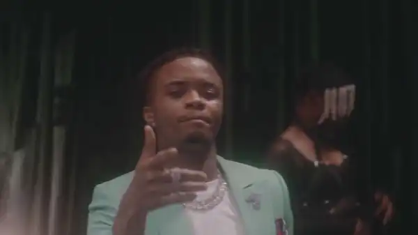 Crayon – Too Correct ft. Rema (Video)