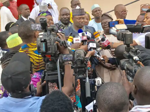 IPAC tasks political parties on deepening democracy