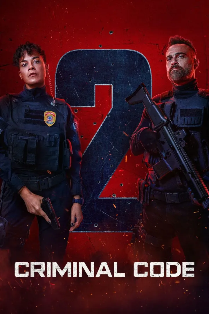 Criminal Code S02 E03