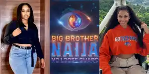 BBNaija: “I’ve always had a soft spot for Victoria; I don’t think she’s a bad person” – Onyeka