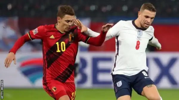 Henderson & Sterling To Miss England’s Big Match Against Iceland