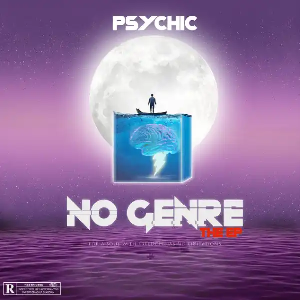 Psychic – Alert ft Mansa Jabulani & MartinsFeelz